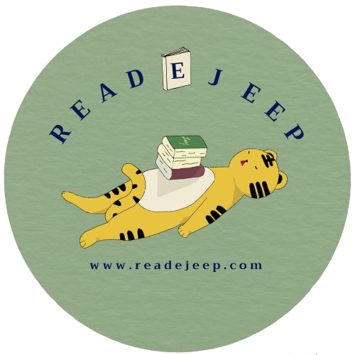 Read e Jeep
